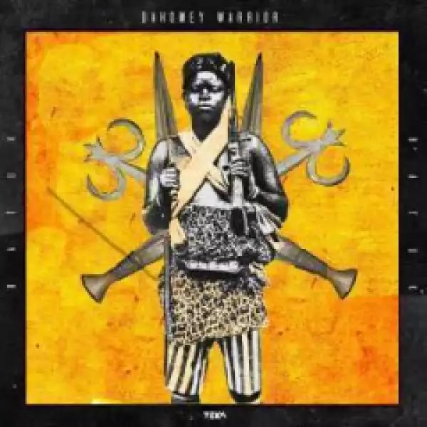 Batuk - Dahomey Warrior (Original Mix)